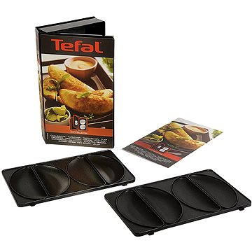 Obrázok Tefal Snack Collection Turnover Box (XA800812)