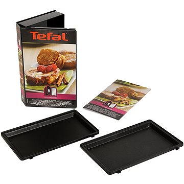 Obrázok Tefal Snack Collection French Toast Box (XA800912)