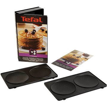 Obrázok Tefal Snack Collection Pancakes Box (XA801012)