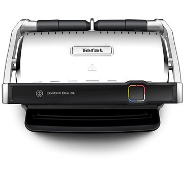 Obrázok Tefal GC760D30 Optigrill Elite XL