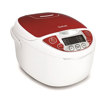 Obrázok Tefal FC 22 Multicooker Pre 12 prog RK705138