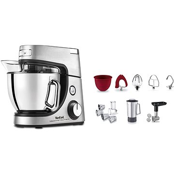 Obrázok Tefal QB632D38 Masterchef Gourmet+