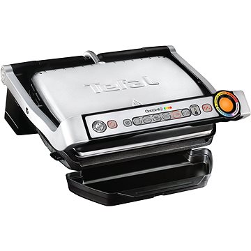 Obrázok Tefal Optigrill + GC712D34