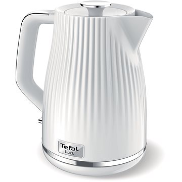 Obrázok Tefal KO250130 Loft biela