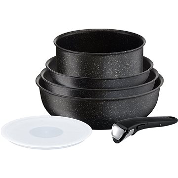 Obrázok Tefal Súprava riadu INGENIO AUTHENTIC 6 ks L6719452