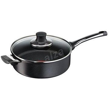 Obrázok Tefal Hlboká Saut panvica 26cm s pokrievkou TalentPro C6213352