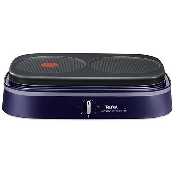 Obrázok Tefal PY604434 Crepparty Dual