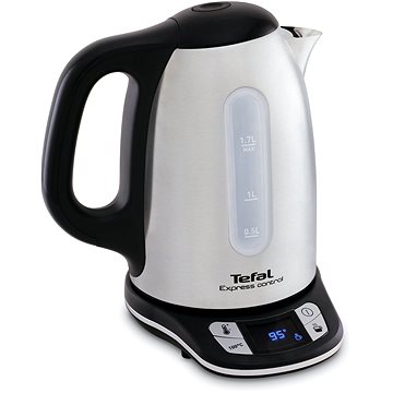 Obrázok Tefal Control Express KI240D30