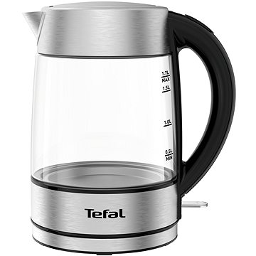 Obrázok Tefal KI772D38 Glass Black