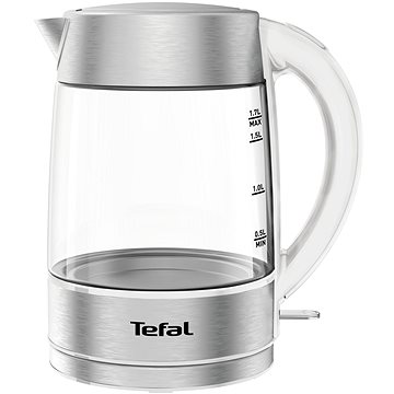 Obrázok Tefal KI772138 Glass White