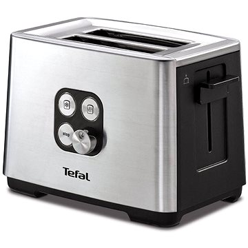 Obrázok Tefal Inox Cube TT420D30