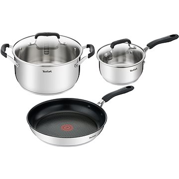 Obrázok Tefal Cook&Cool G7155S14, 5 ks