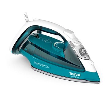 Obrázok Tefal Ultragliss 4 FV4991E0 tyrkysová