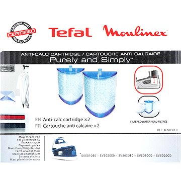 Obrázok Tefal Anti Calc Cartridge SV5030 (XD9030)