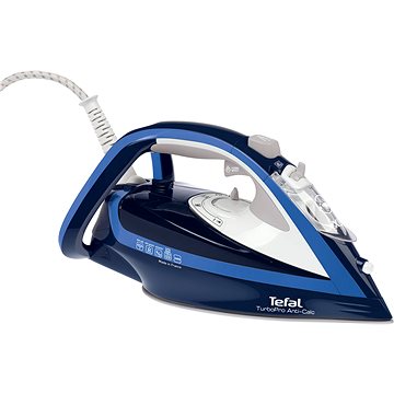 Obrázok Tefal FV5630E0 TurboPro 30 Anti-Drip