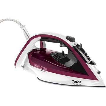 Obrázok Tefal FV5605E0 Turbo Pro