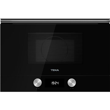 Obrázok TEKA ML 8220 BIS L U-Black (112030001)