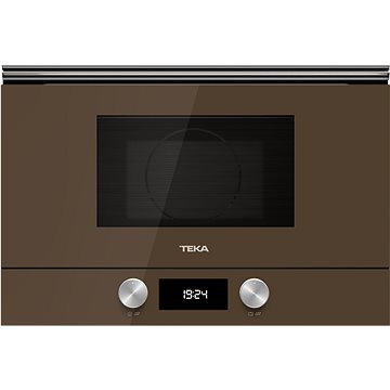 Obrázok TEKA ML 8220 BIS L U-Brick Brown (112030003)