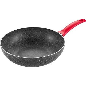 Obrázok TESCOMA Wok MANICO ROSSO 28cm (597858.00)