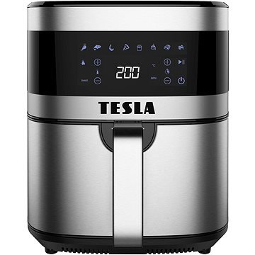 Obrázok Tesla AirCook Q60 XL čierna