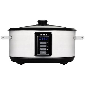 Obrázok TESLA SlowCook S700 (8594163277017)