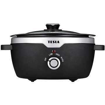 Obrázok TESLA SlowCook S300 (8594163277024)