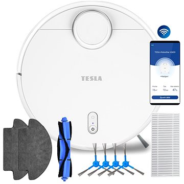 Obrázok Tesla RoboStar iQ600