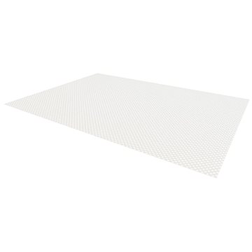 Obrázok Protišmyková podložka FlexiSPACE 150 x 50 cm, biela