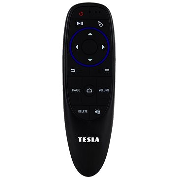 Obrázok Tesla Air Mouse MMX8 s gyroskopem