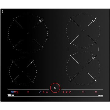 Obrázok TEKA TEKA IT 6450 iKNOB