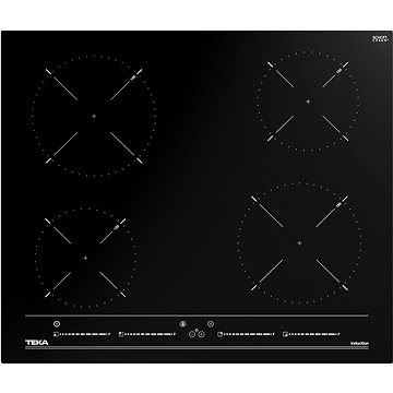 Obrázok TEKA IBC 64010 Black (112520012)