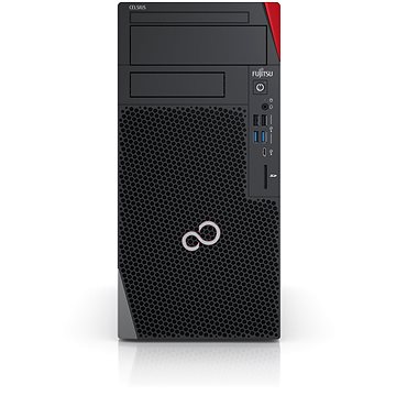 Obrázok FUJITSU PC CEL W5010 I5-10500 2x8GB 256GB NVMe 2xDP DVDRW SD 680W W10PRO myš, bez klávesnice - 3r.on site VFY:W5010WC51RIN