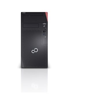 Obrázok Fujitsu ESPRIMO P9010/Core i7-10700/16GB/SSD 512GB/DVD/280W/LIC W10 PRO