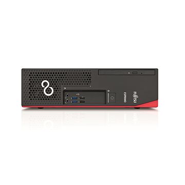 Obrázok Fujitsu ESPRIMO D538/E85+/i5-9400/8GB DDR4/256GB SSD NVMe/NO KB/USB mouse/Win10Pro