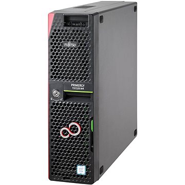 Obrázok Fujitsu PRIMERGY TX1320 M3 SFF (VFY:T1323SC040IN)