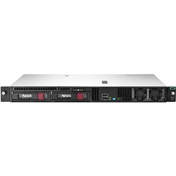 Obrázok HPE DL20 Gen10 E-2224 1P 16G 2LFF Svr P17079-B21