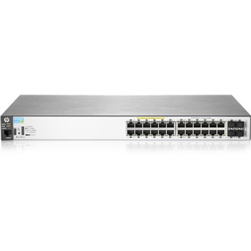 Obrázok HP 2530-24G PoE (J9773A#ABB)