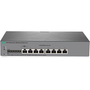 Obrázok HPE 1820 8G Switch