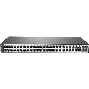 Obrázok HPE 1820 48G PoE+ (370W) Switch