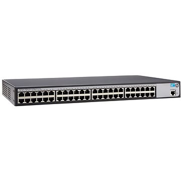 Obrázok HPE 1620 48G Switch