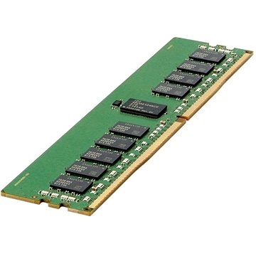 Obrázok HPE 16GB DDR4 2933MHz ECC Registered Dual Rank x8 Smart (P00922-B21)