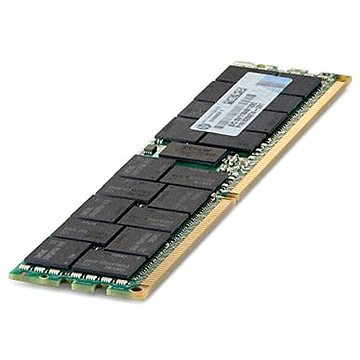 Obrázok HPE 8 GB DDR3 1333 MHz ECC Registered Dual Rank x4 Refurbished (500662-B21-RFB)