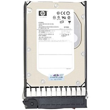 Obrázok HPE 300GB SAS 10K SFF SC DS HDD 872475-B21