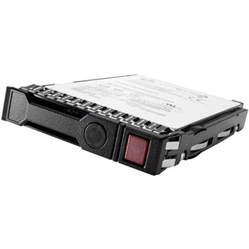 Obrázok HPE 300GB SAS 15K SFF SC DS HDD 870753-B21