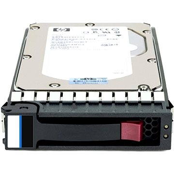 Obrázok HP 2.5 "HDD 300GB 6G SAS 10000 ot. Hot Plug (507284-001)