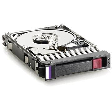 Obrázok HP 2.5 "HDD 600GB 6G SAS 10000 ot. Hot Plug (581311-001)