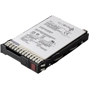 Obrázok HPE 600GB SAS 15K SFF SC DS HDD