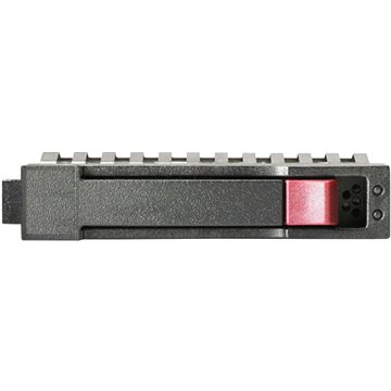 Obrázok HPE 1.8TB SAS 10K SFF SC 512e DS HDD