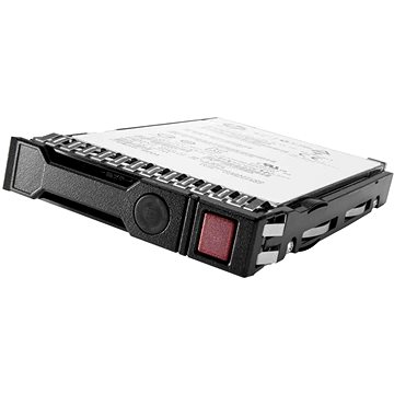 Obrázok HPE 2TB SAS 12G 7.2K LFF SC DS HDD 872485-B21