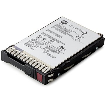 Obrázok HPE 240GB SATA RI SFF SC DS SSD P04556-B21